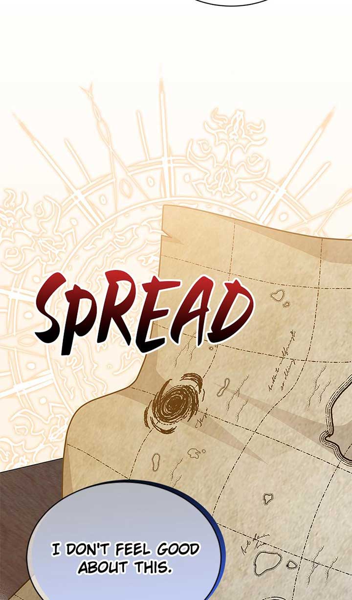 I Became the Head of the Family - Chapter 77 Page 13