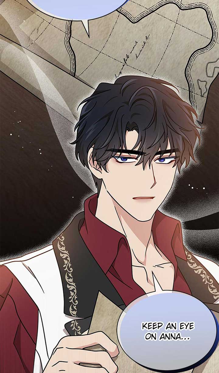 I Became the Head of the Family - Chapter 77 Page 14