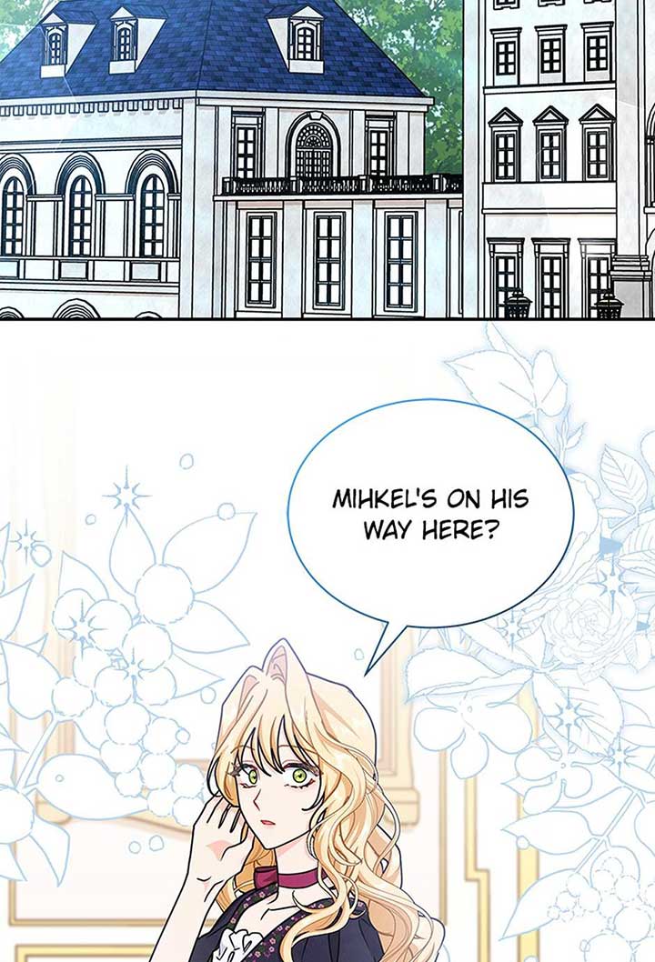 I Became the Head of the Family - Chapter 77 Page 18