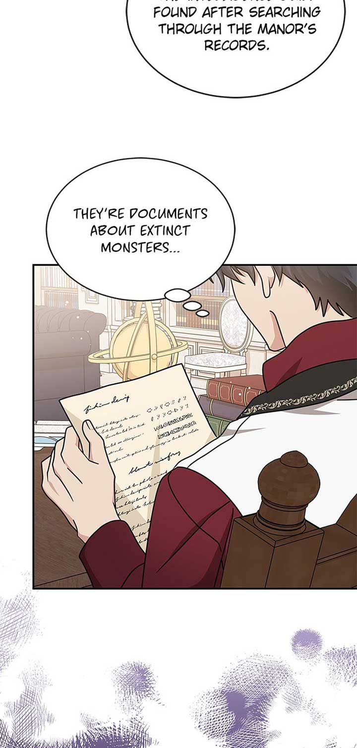 I Became the Head of the Family - Chapter 77 Page 2