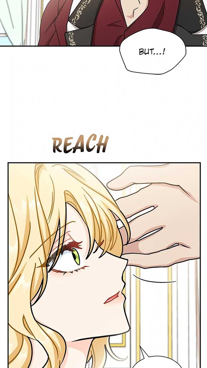 I Became the Head of the Family - Chapter 77 Page 22