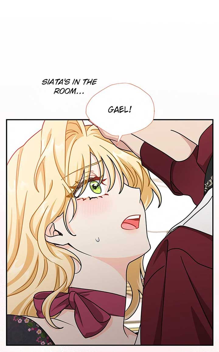 I Became the Head of the Family - Chapter 77 Page 25