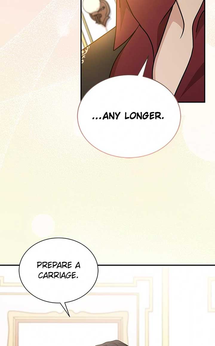 I Became the Head of the Family - Chapter 77 Page 27