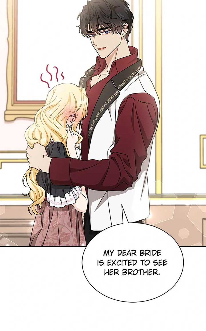 I Became the Head of the Family - Chapter 77 Page 28