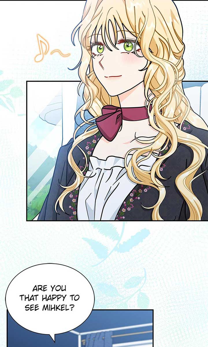 I Became the Head of the Family - Chapter 77 Page 31