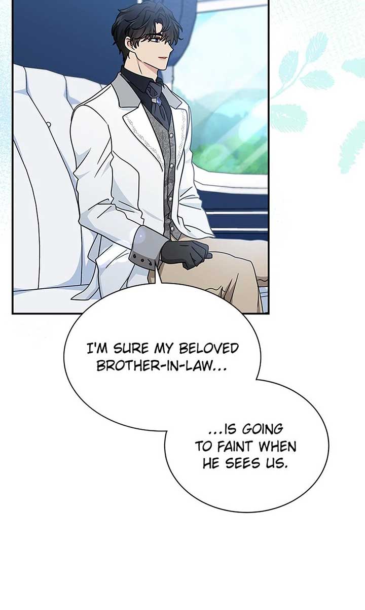 I Became the Head of the Family - Chapter 77 Page 32