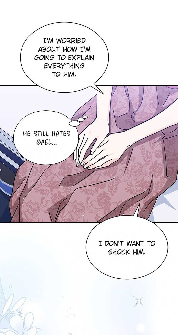 I Became the Head of the Family - Chapter 77 Page 34