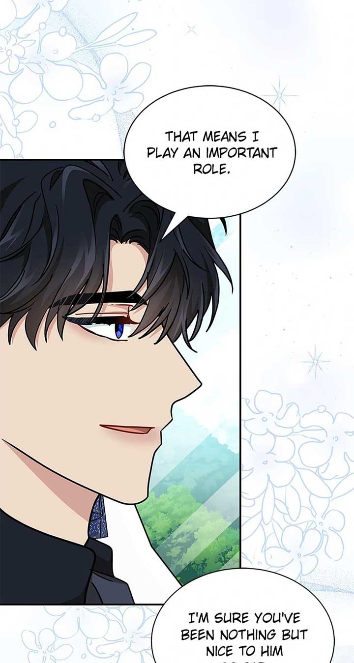 I Became the Head of the Family - Chapter 77 Page 35