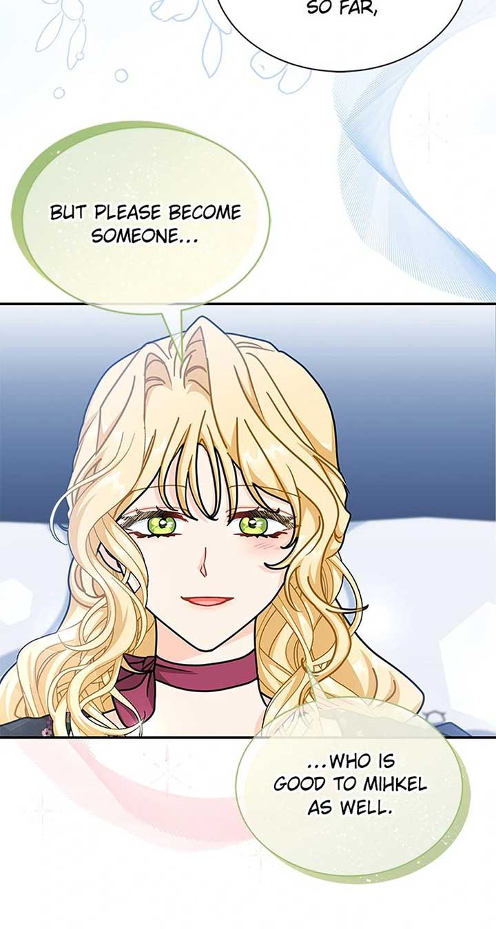 I Became the Head of the Family - Chapter 77 Page 36