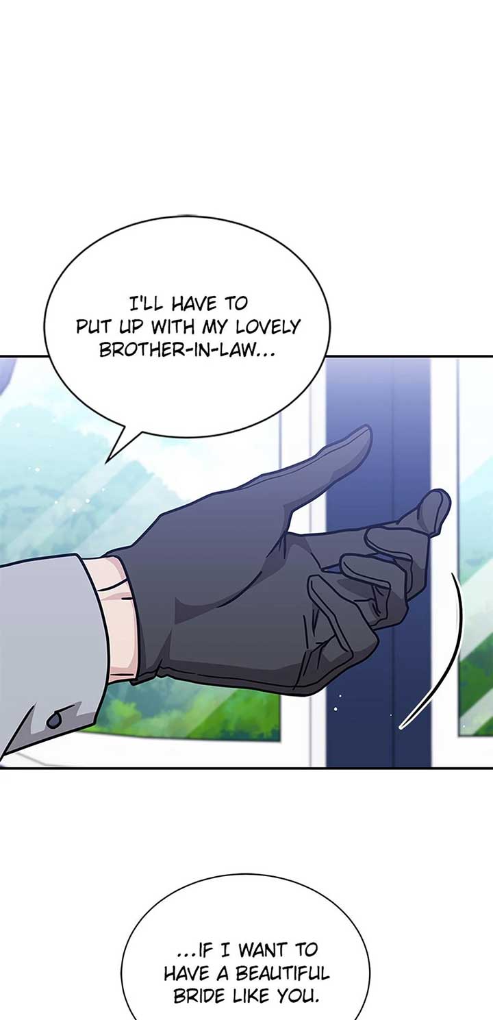 I Became the Head of the Family - Chapter 77 Page 37