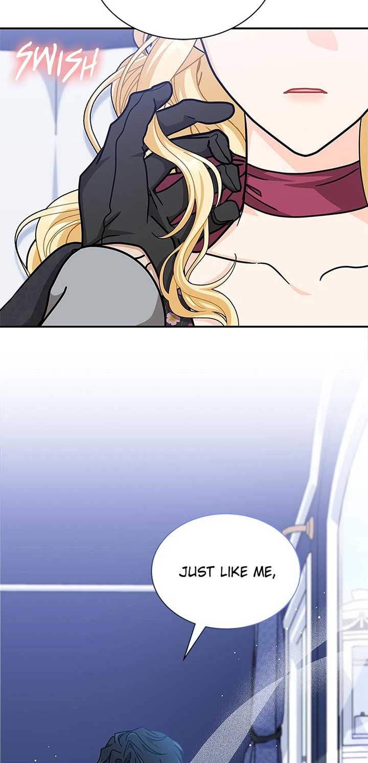 I Became the Head of the Family - Chapter 77 Page 38