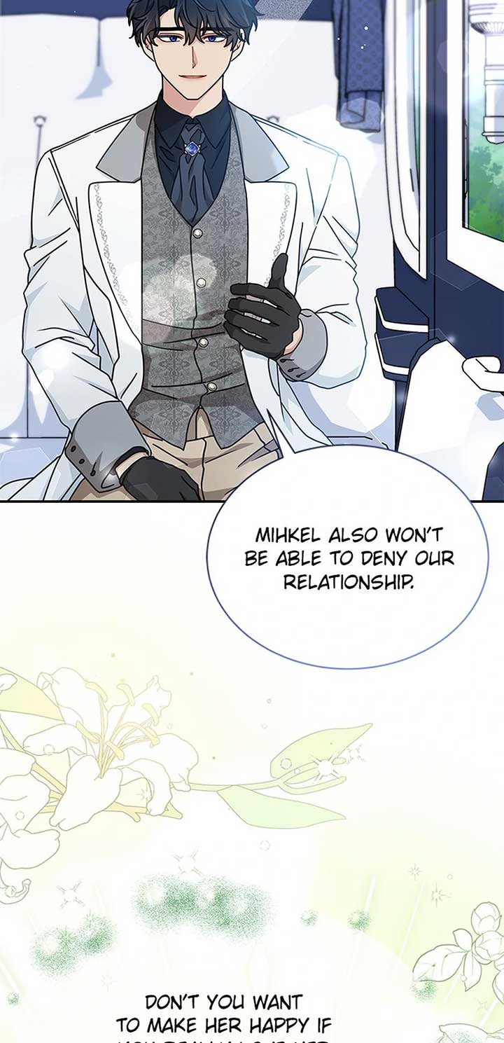 I Became the Head of the Family - Chapter 77 Page 39