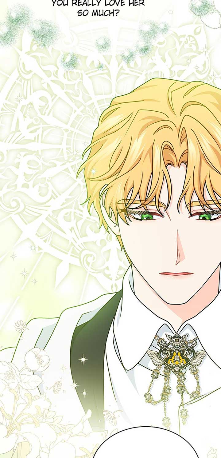 I Became the Head of the Family - Chapter 77 Page 40