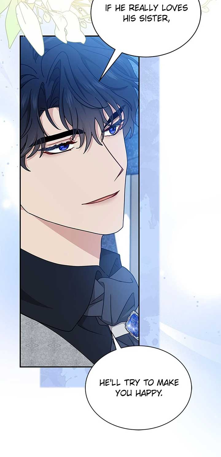 I Became the Head of the Family - Chapter 77 Page 41