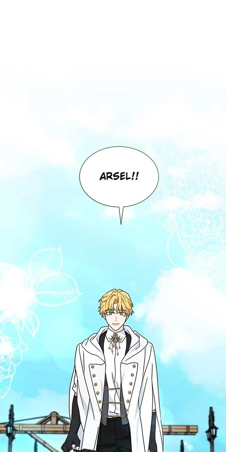 I Became the Head of the Family - Chapter 77 Page 42