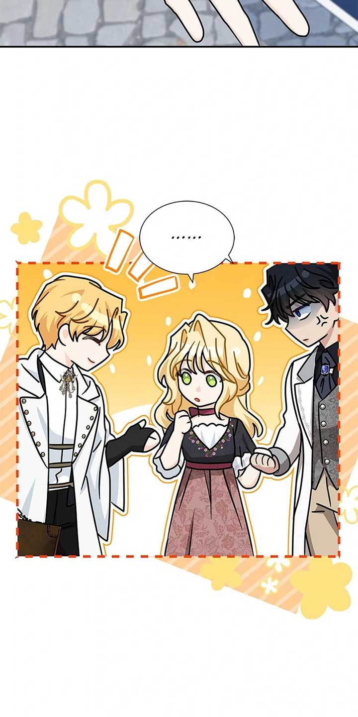 I Became the Head of the Family - Chapter 77 Page 45