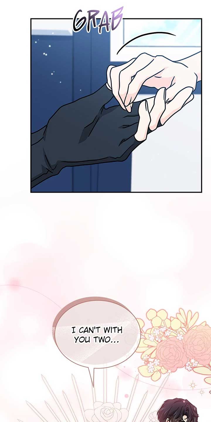 I Became the Head of the Family - Chapter 77 Page 46