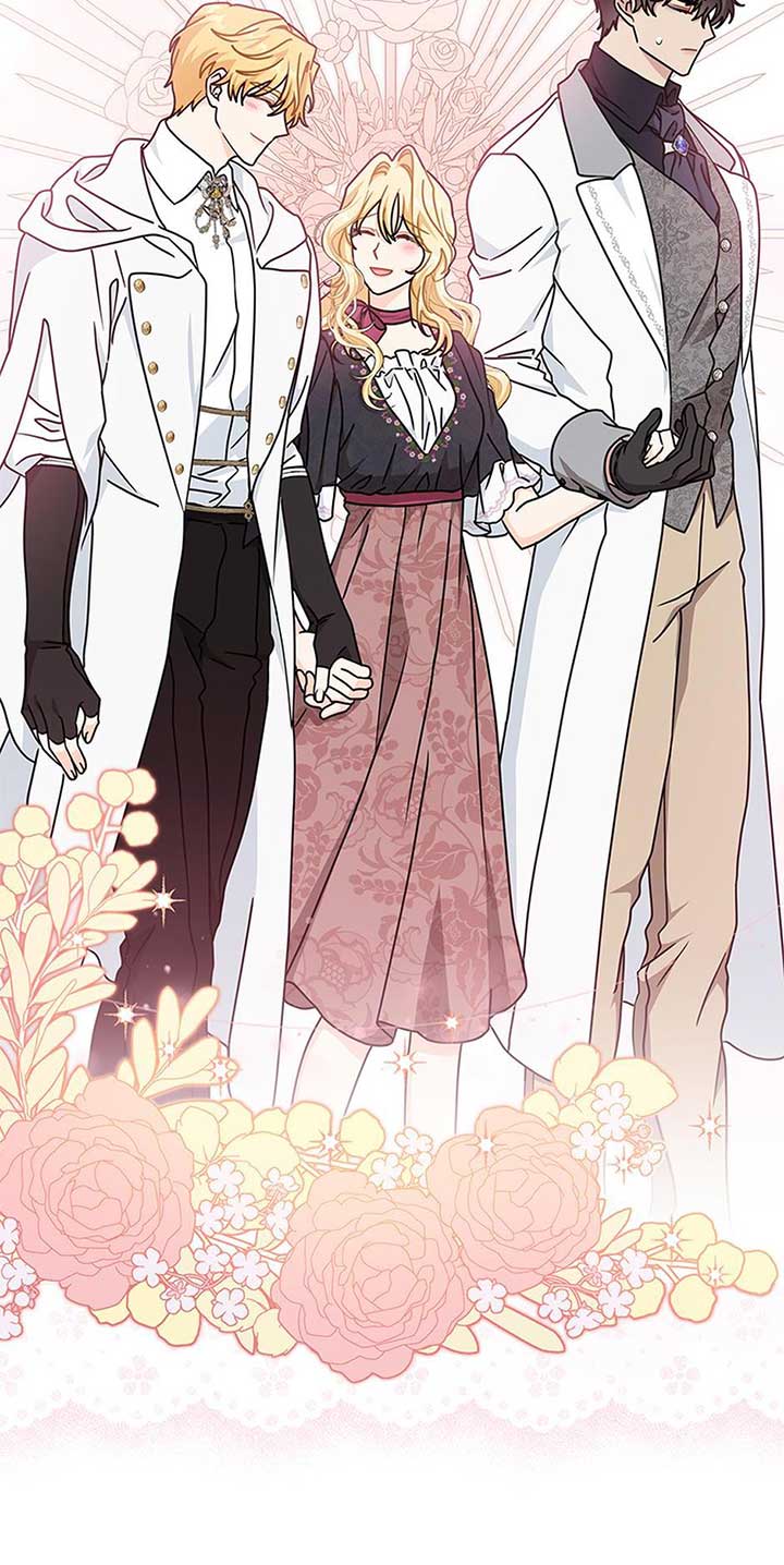 I Became the Head of the Family - Chapter 77 Page 47