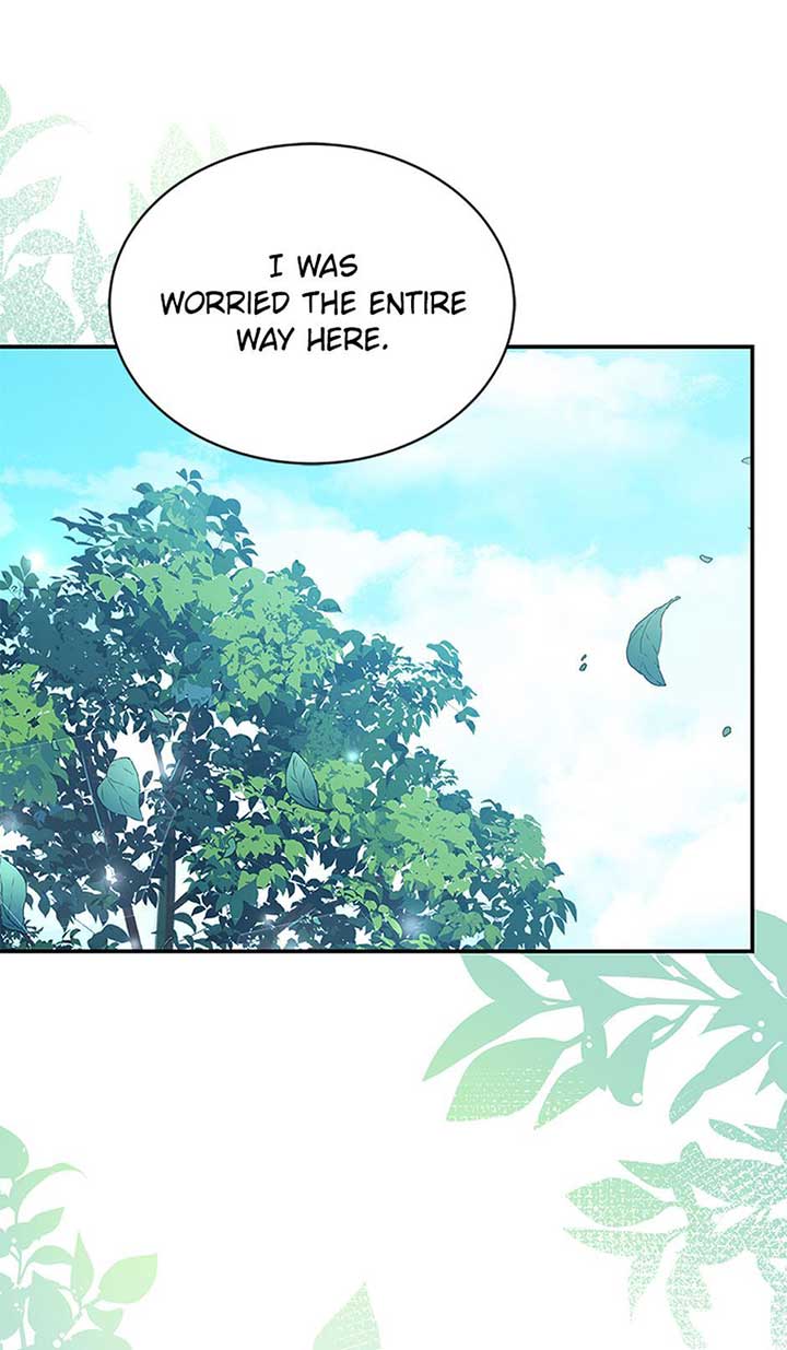 I Became the Head of the Family - Chapter 77 Page 48