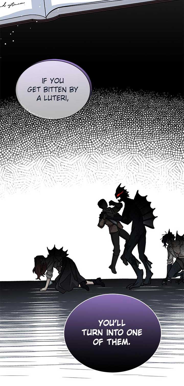 I Became the Head of the Family - Chapter 77 Page 5