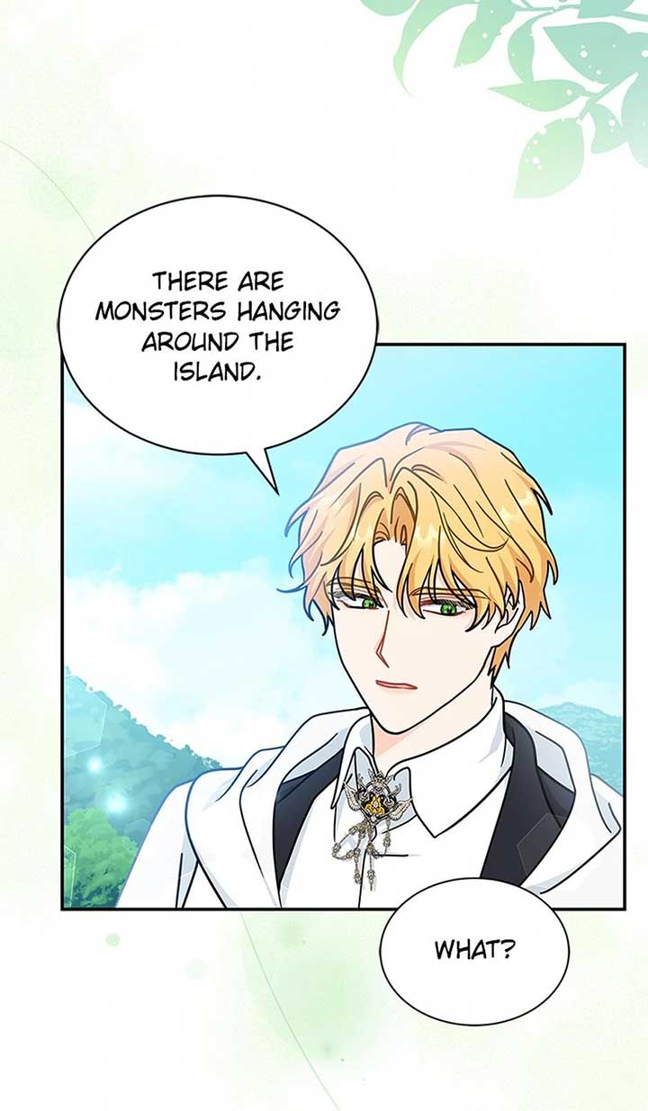 I Became the Head of the Family - Chapter 77 Page 50