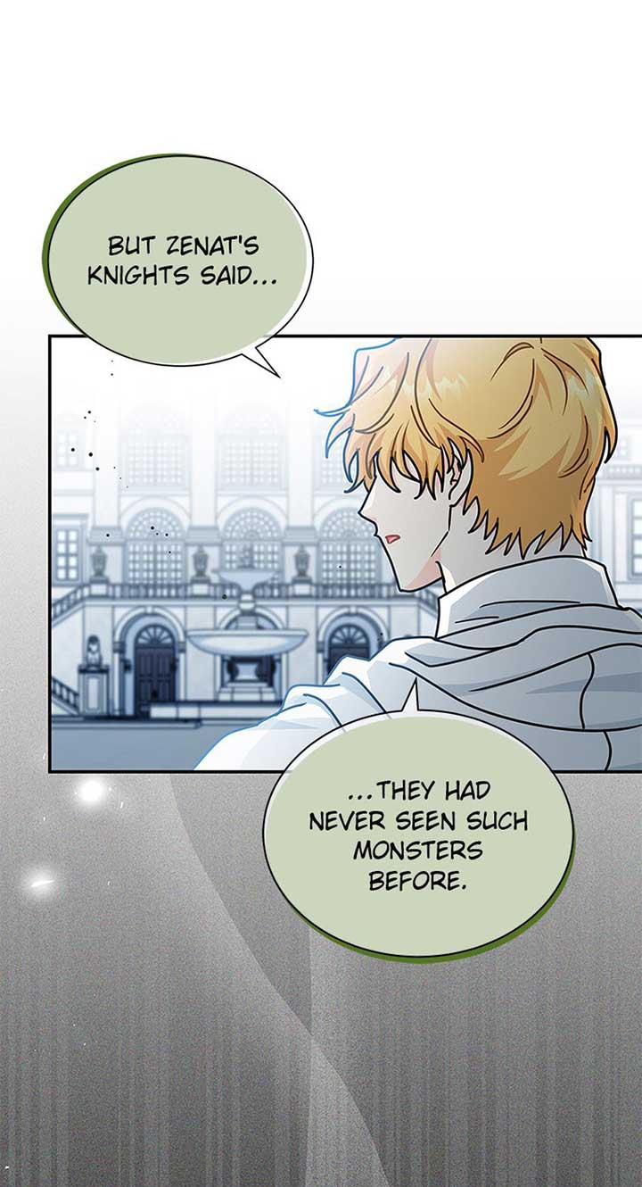 I Became the Head of the Family - Chapter 77 Page 52