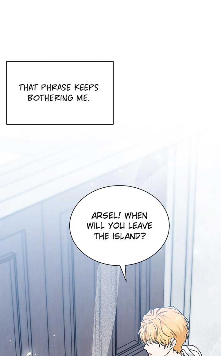 I Became the Head of the Family - Chapter 77 Page 55