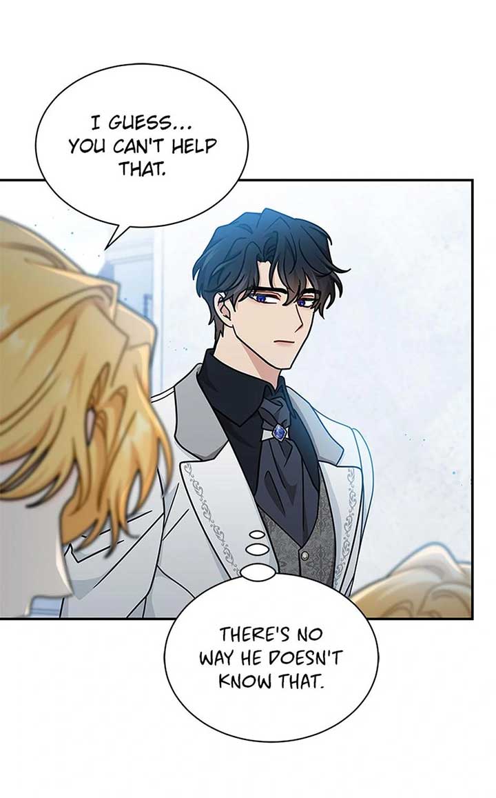 I Became the Head of the Family - Chapter 77 Page 58