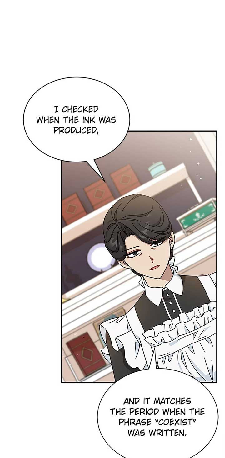 I Became the Head of the Family - Chapter 77 Page 6