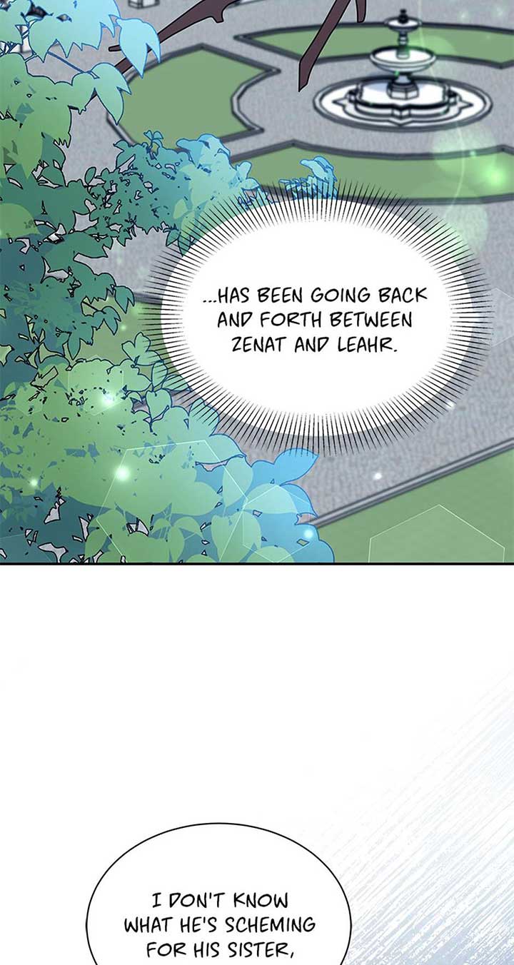 I Became the Head of the Family - Chapter 77 Page 60