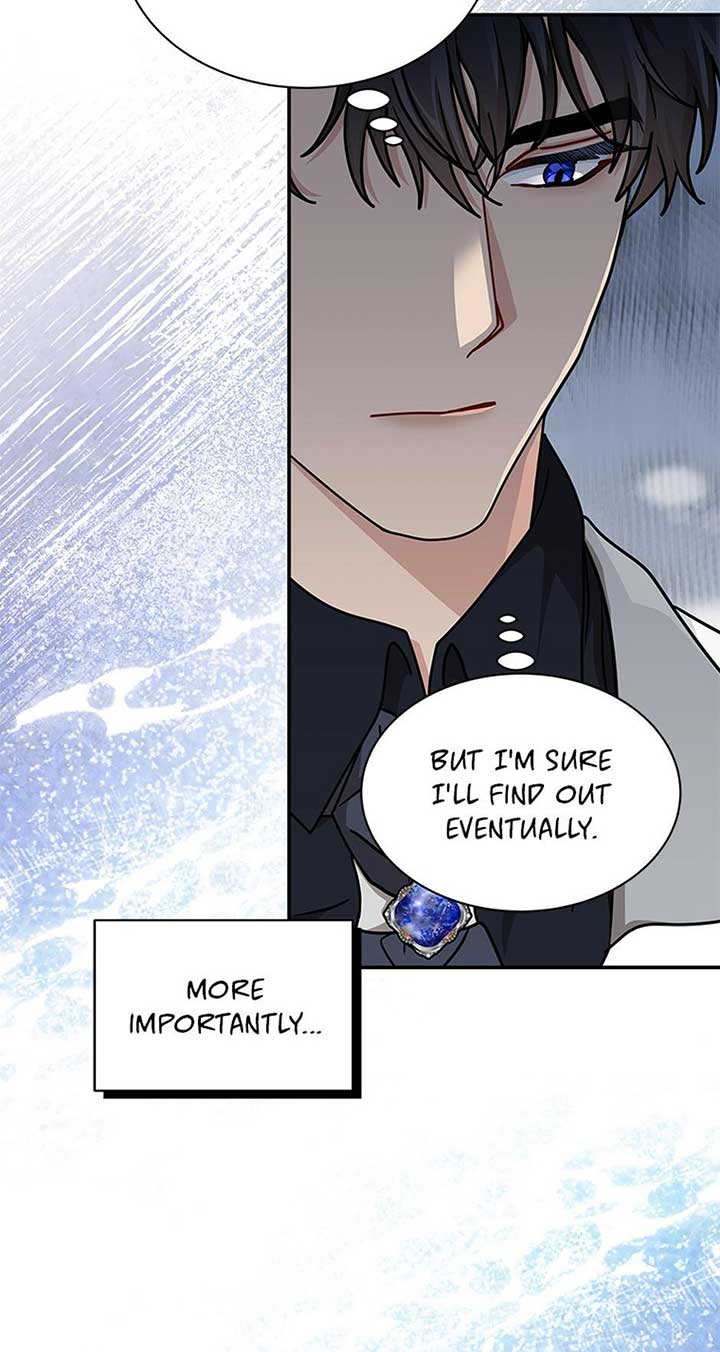 I Became the Head of the Family - Chapter 77 Page 61