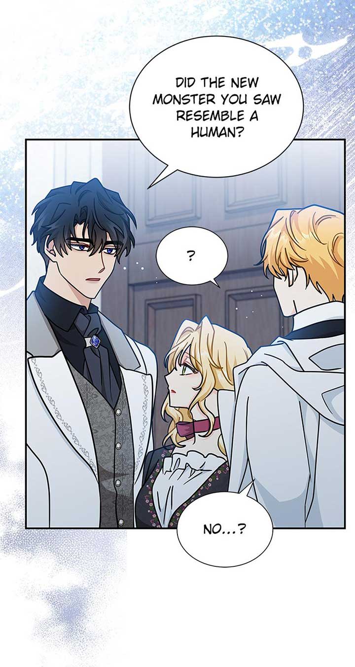 I Became the Head of the Family - Chapter 77 Page 62