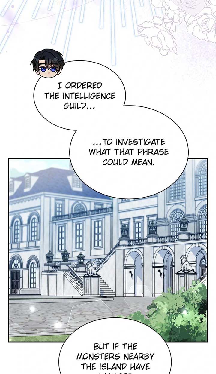 I Became the Head of the Family - Chapter 77 Page 66