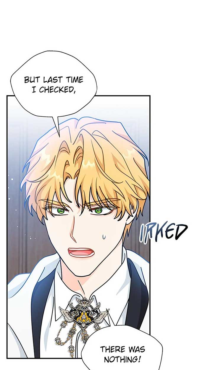 I Became the Head of the Family - Chapter 77 Page 69