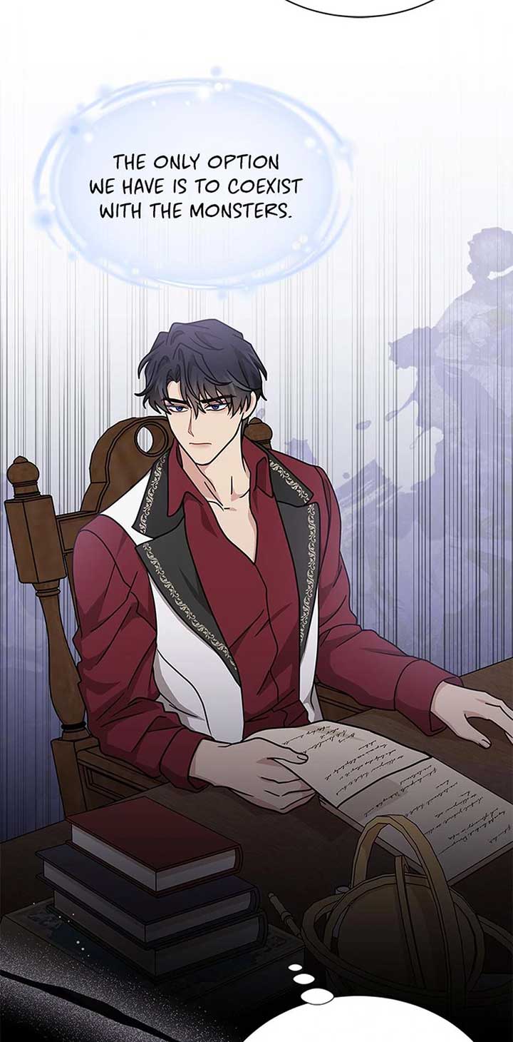 I Became the Head of the Family - Chapter 77 Page 7