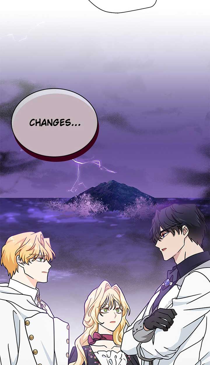 I Became the Head of the Family - Chapter 77 Page 70