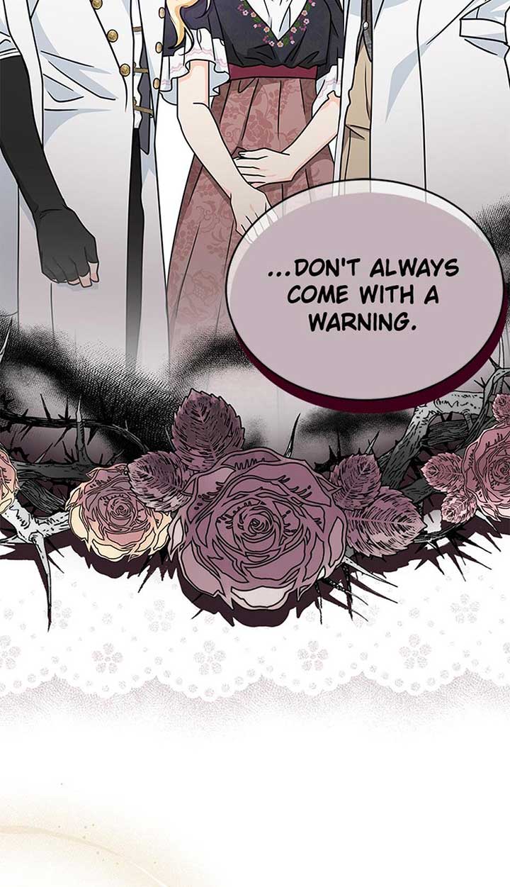 I Became the Head of the Family - Chapter 77 Page 71