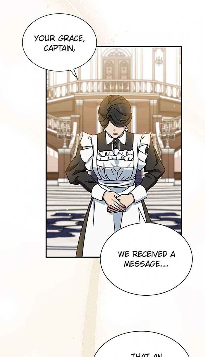 I Became the Head of the Family - Chapter 77 Page 72