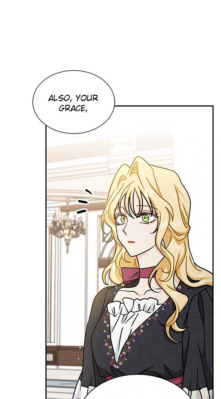 I Became the Head of the Family - Chapter 77 Page 74