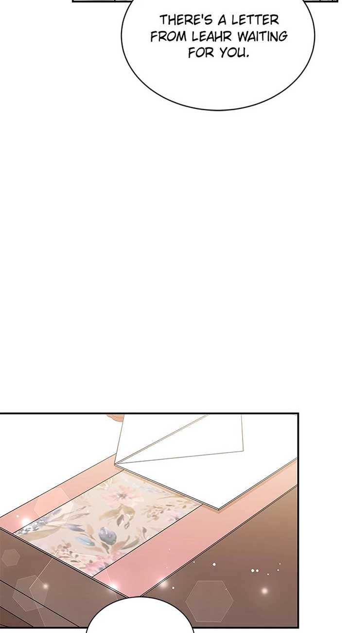 I Became the Head of the Family - Chapter 77 Page 75