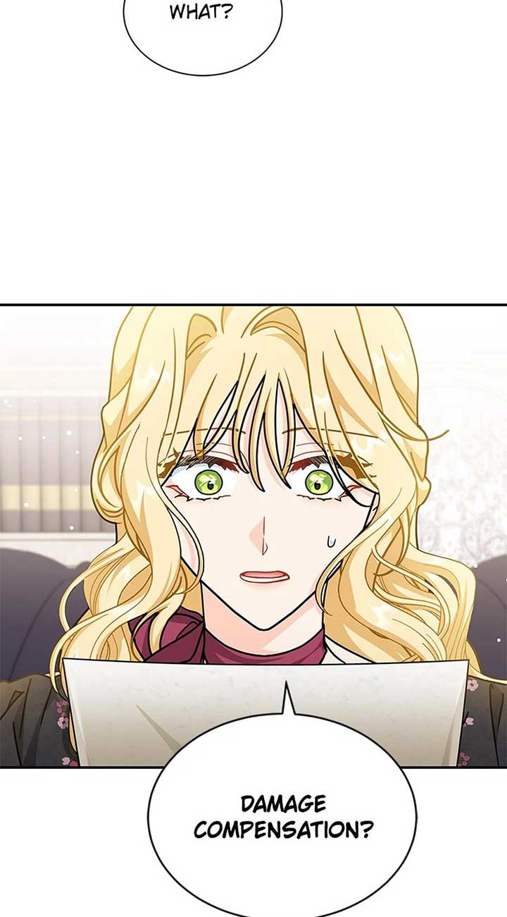 I Became the Head of the Family - Chapter 77 Page 76