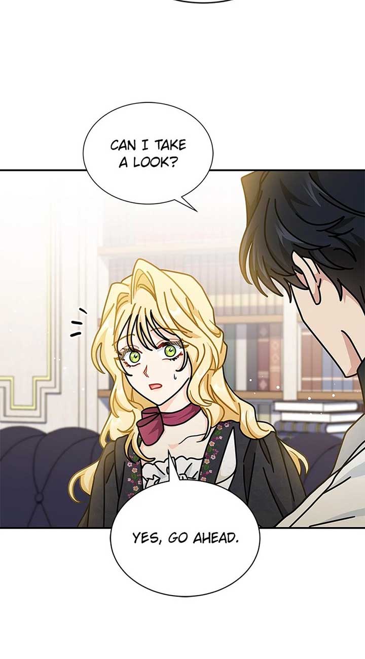 I Became the Head of the Family - Chapter 77 Page 77