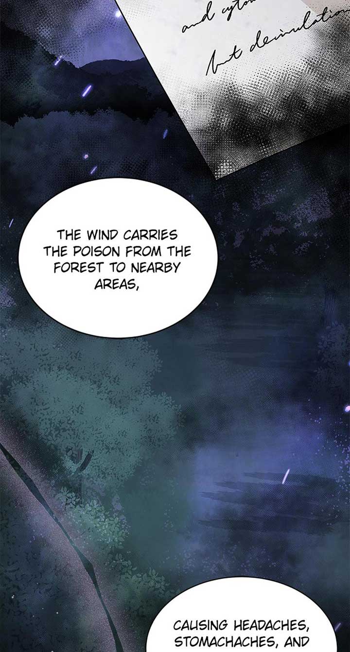 I Became the Head of the Family - Chapter 77 Page 79