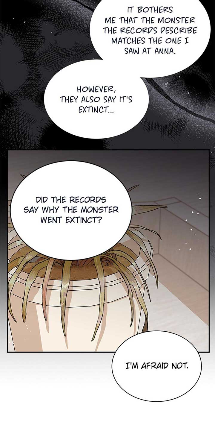 I Became the Head of the Family - Chapter 77 Page 8