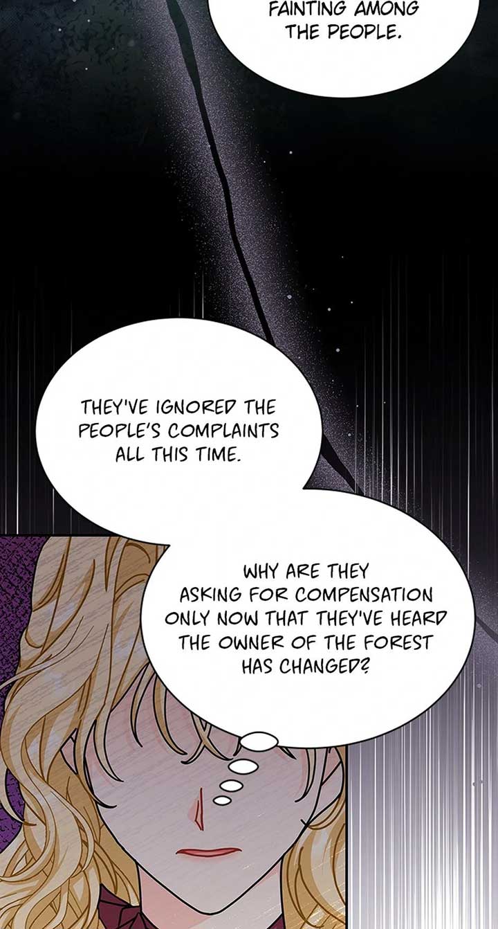 I Became the Head of the Family - Chapter 77 Page 80