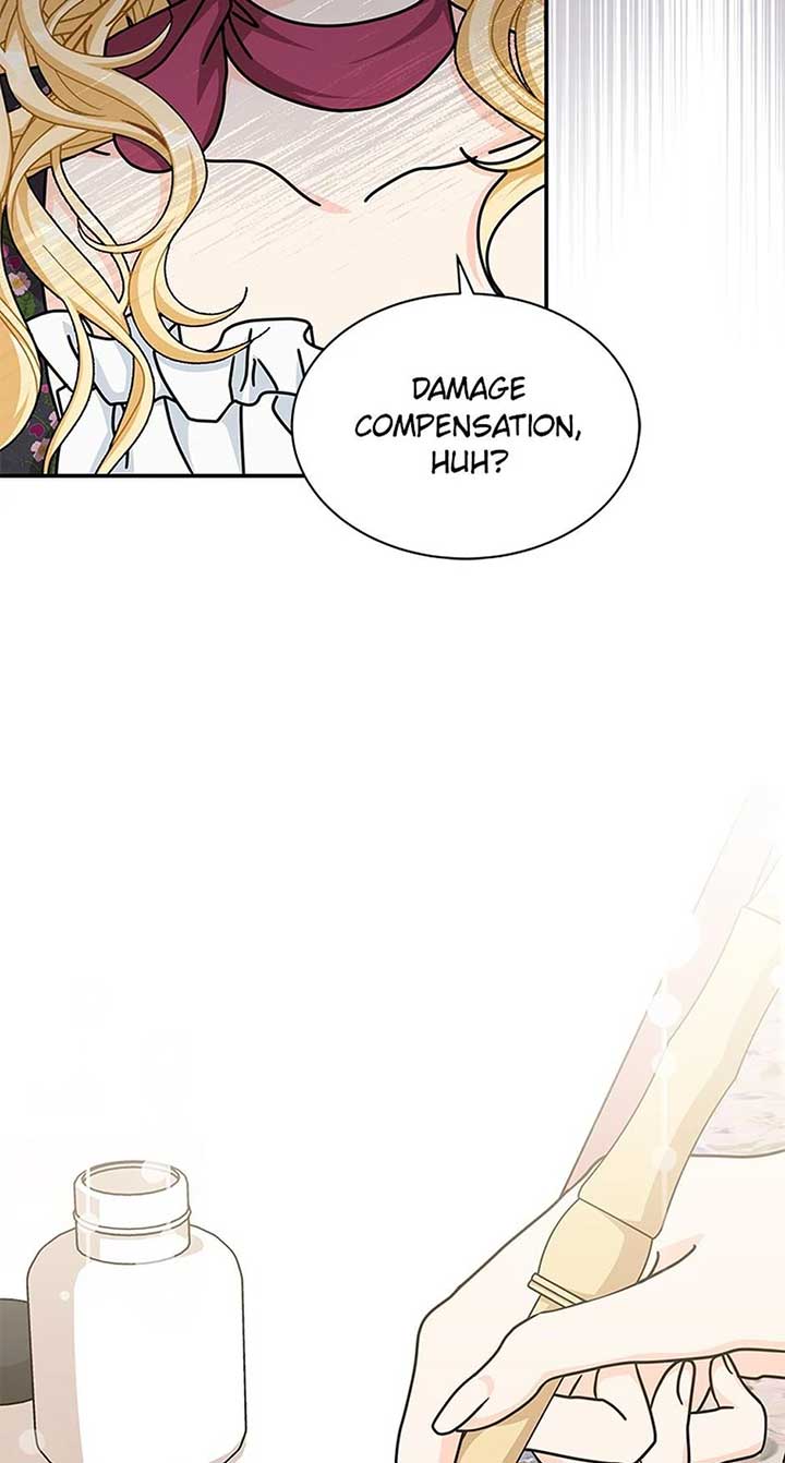 I Became the Head of the Family - Chapter 77 Page 81