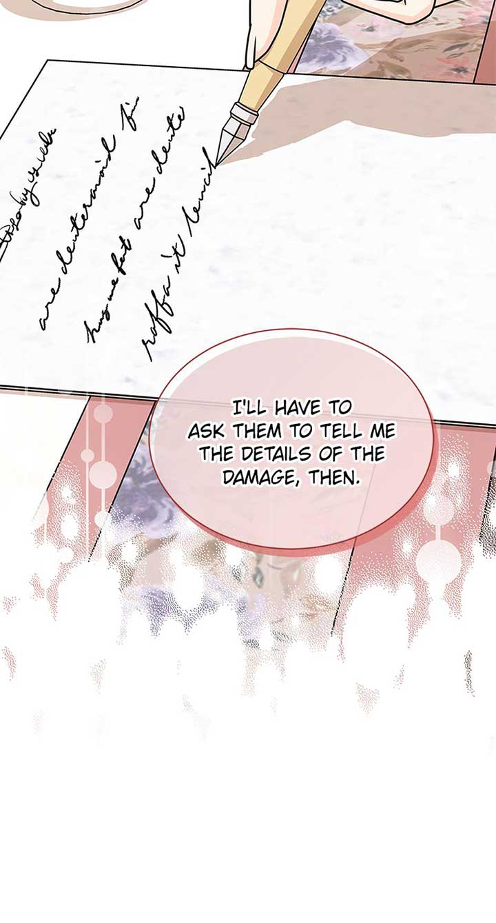 I Became the Head of the Family - Chapter 77 Page 82