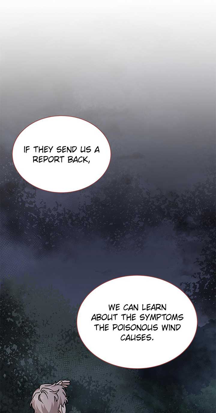 I Became the Head of the Family - Chapter 77 Page 83