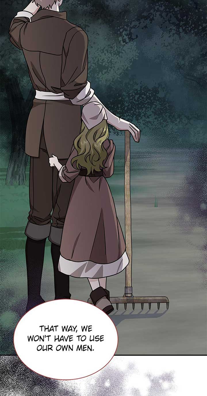 I Became the Head of the Family - Chapter 77 Page 84