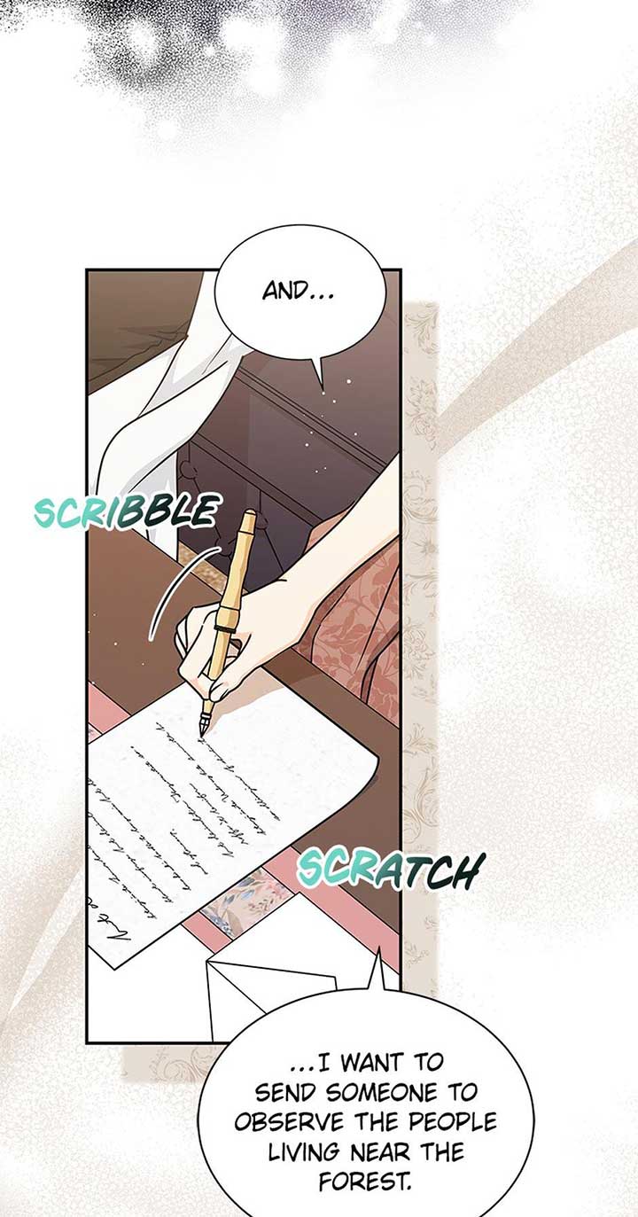 I Became the Head of the Family - Chapter 77 Page 85